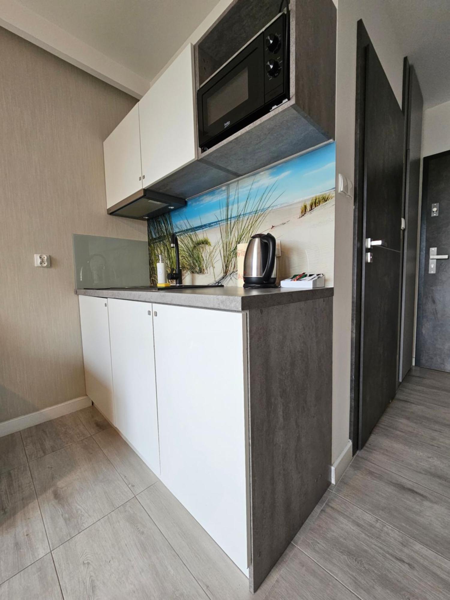 Apartament B106 - Residence Ястшембя-Гура Екстер'єр фото